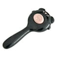 thumbnail image 1 of WXLCISI 2-in-1 Pet Grooming Kit - Self-Cleaning Shedding Brush & Massage Tool for Dogs/Cats, One Click Hair Removal System, 1 of 7