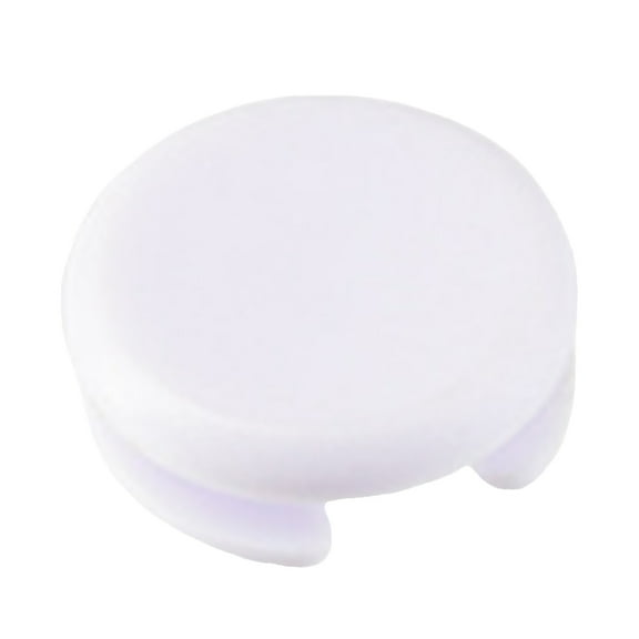 WXLCISI 3DS Thumbstick Cover, Grip Control Replacement - Nintendo Accessory for Enhanced Gameplay