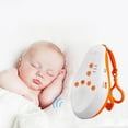 thumbnail image 1 of WXLCISI Baby Sleep Aid Device - White Noise & Soothing Sounds - Electronic Sleep Helper for Children, 1 of 9
