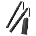 thumbnail image 1 of WXLCISI Battle Ropes for Exercise - 2-Piece Strength Conditioning Workout Cords - Great for Home Gym Training, 1 of 5