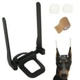 thumbnail image 1 of WXLCISI Dog Ear Stand Up Tool With Tape Puppy Ear Support Ear Erector Fixed Correction Vertical Dog Ear Standing Holder, 1 of 8