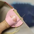 thumbnail image 1 of WXLCISI Seam For Hand Sewing Overlock Ruler With Scale Multifunctional Quilting Tools Sewing Accessory - D, 1 of 4