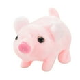 thumbnail image 1 of WXLCISI Interactive Pig Toy - Walking, Talking, & Tail-Wagging Electronic Pet - Fun for Kids (Battery Not Included), 1 of 8