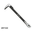 thumbnail image 1 of WXLCISI Nail Puller Pry Bar - Flat Nail Extractor Tool for Cats or DIY Projects - Strong & Reliable, 1 of 3
