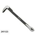 thumbnail image 1 of WXLCISI Nail Puller Pry Bar - Flat Nail Extractor Tool for Cats or DIY Projects - Strong & Reliable, 1 of 3