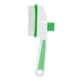 thumbnail image 1 of WXLCISI Pet Hair Removal Comb - Flea Comb with Release Button - Efficient Grooming for Cats & Dogs ﻿, 1 of 5