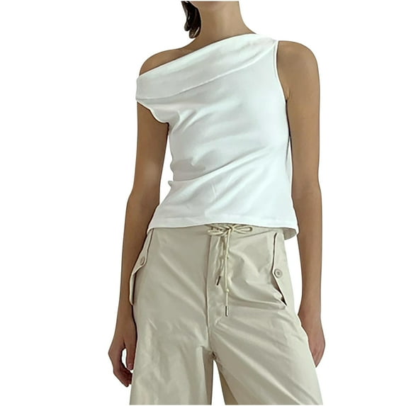 WXLWZYWL Clearance Sale Cheap Shirts Womens Tops Trendy Casual Tank Tops Flowy Tank Tops Cute Tank Tops Sport Tank Tops Tank Tops Men Pack Tunic Tops Loose Fit Navy Tank Top Women My Order