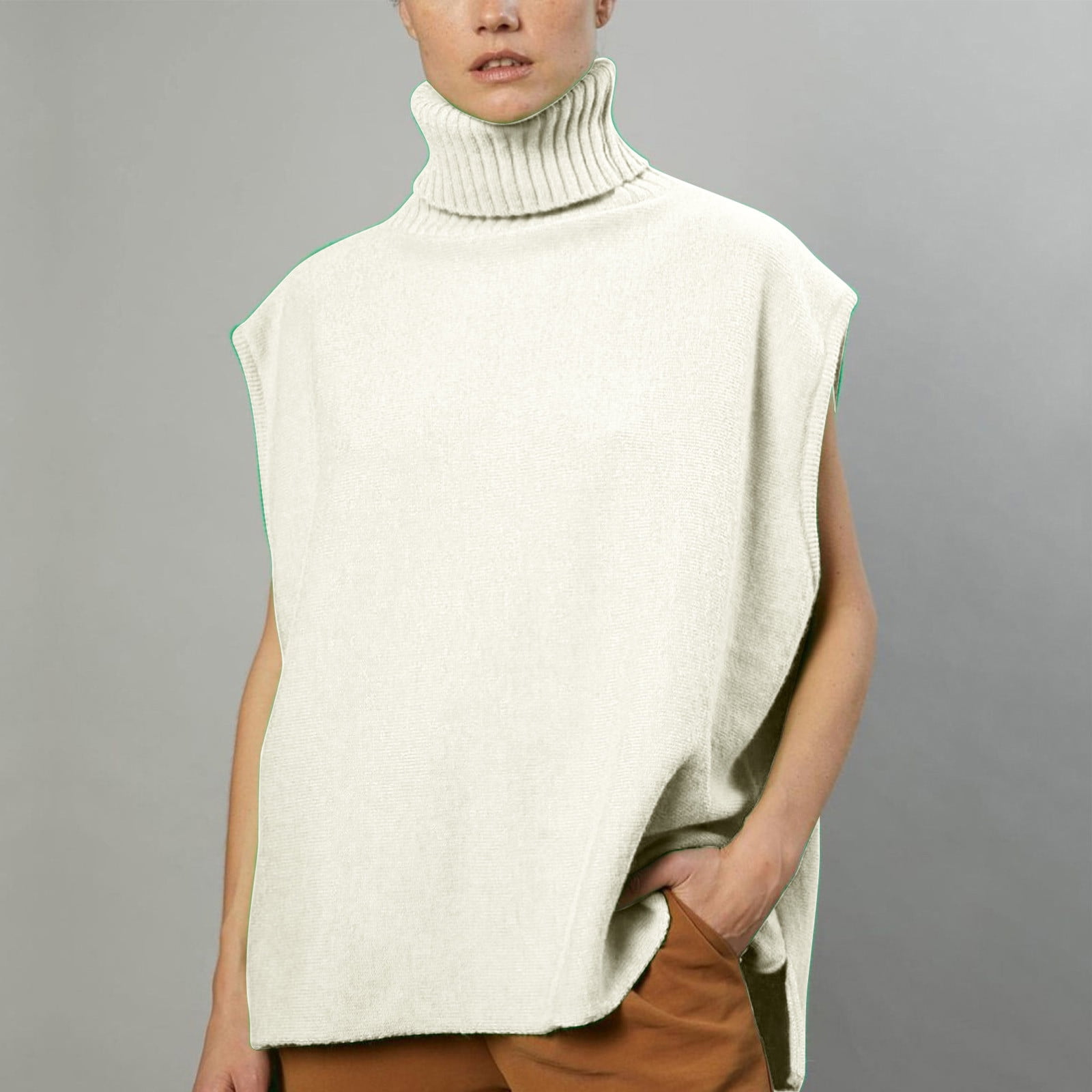 WXLWZYWL Fall Savings Clearance 2024 Women Turtleneck WXLWZYWL Fall Savings Clearance 2024 Women Turtleneck