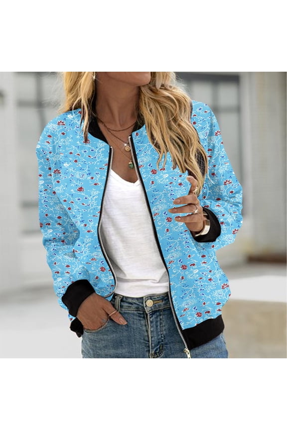 Fall Winter Saving Clothes for Women Womens Winter Coat Plus Size Rhinestone Denim Jacket LooseCasual Outerwear Long Sleeve Jean Jacket Coat with Pockets
