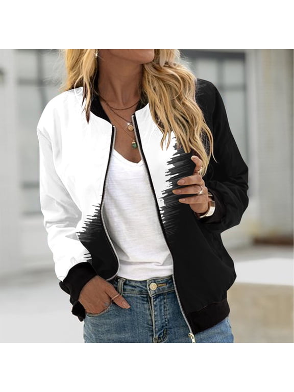 Fall Winter Saving Clothes for Women Womens Winter Coat Plus Size Rhinestone Denim Jacket LooseCasual Outerwear Long Sleeve Jean Jacket Coat with Pockets