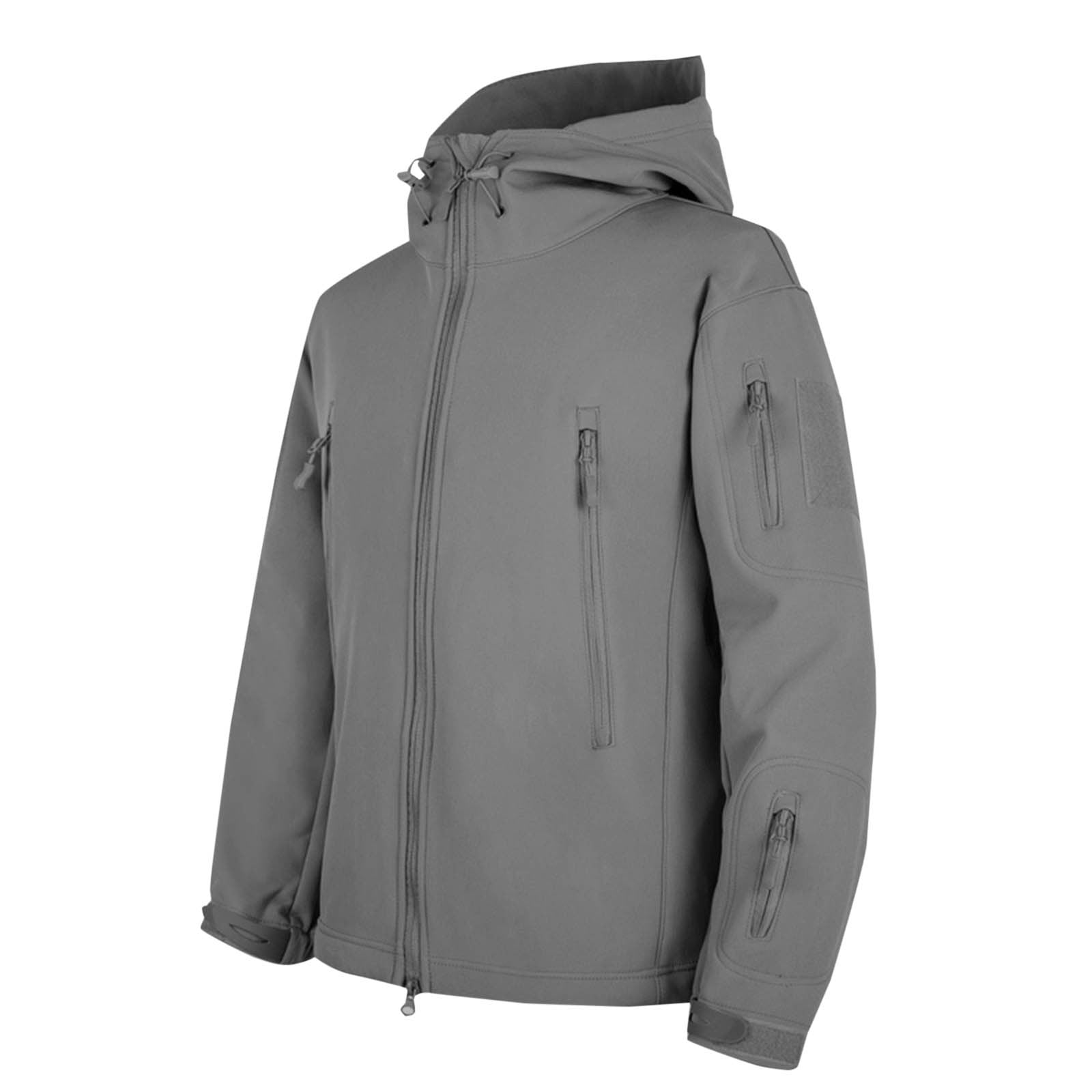ニット・セーター IONSEOUL OverFit Scotch Hood BBZ118 WXLWZYWL-Fall-Winter-Savings-