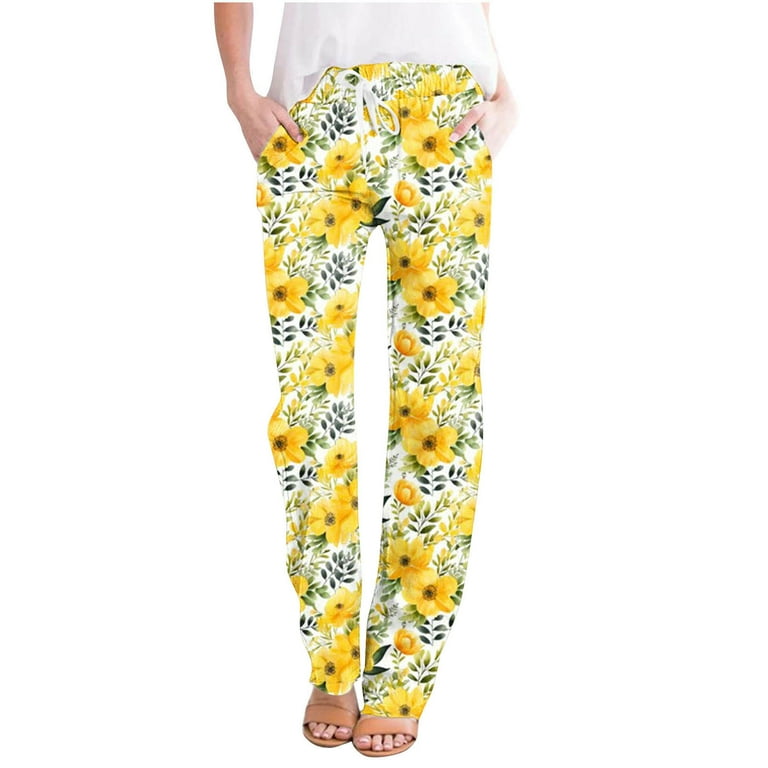 WXLWZYWL Leggings Depot Women's Popular Print High Waist Premium