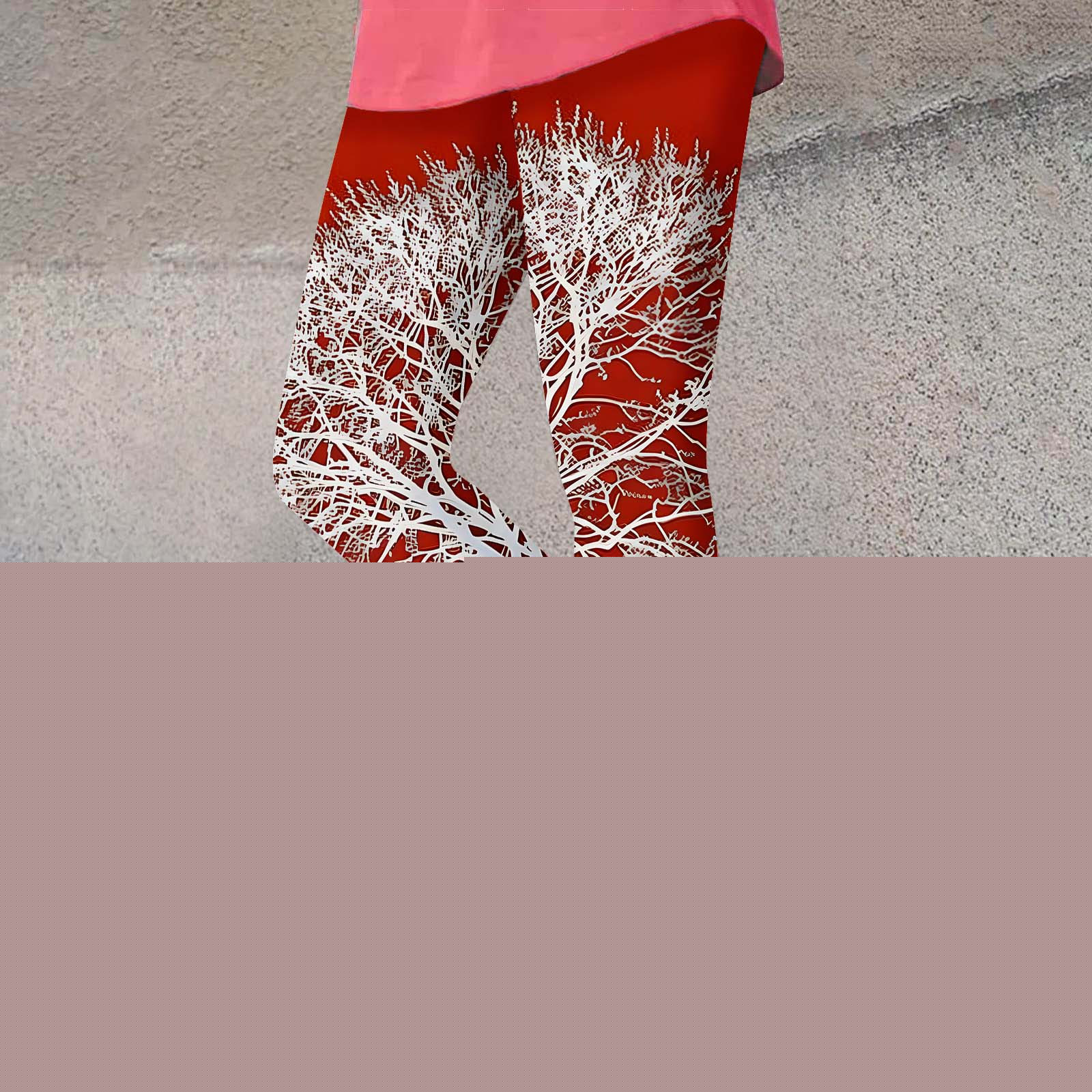 WXLWZYWL Leggings for Women High Waist Halloween Funny Printed Casual Yoga Pants Soft Stretchy Tights Workout Gym Leggings