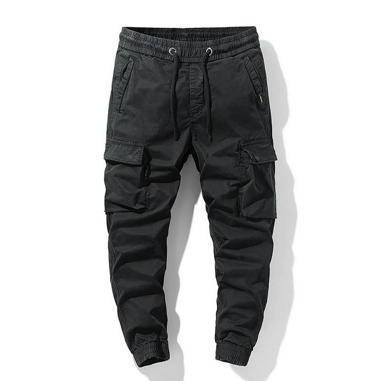 Combat joggers deals