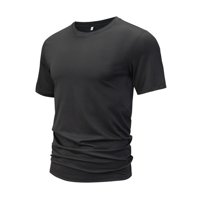 Quick dry workout shirts sales