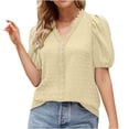 thumbnail image 1 of WXLWZYWL My Orders Trendy Shirts for Women 2023 Baseball Mom Tank Shirt for Women Plus Size Tops for Women Womens Summer Tops Women's Plus Size Tops Spring Tops for Women Baseball Tees for Women, 1 of 7