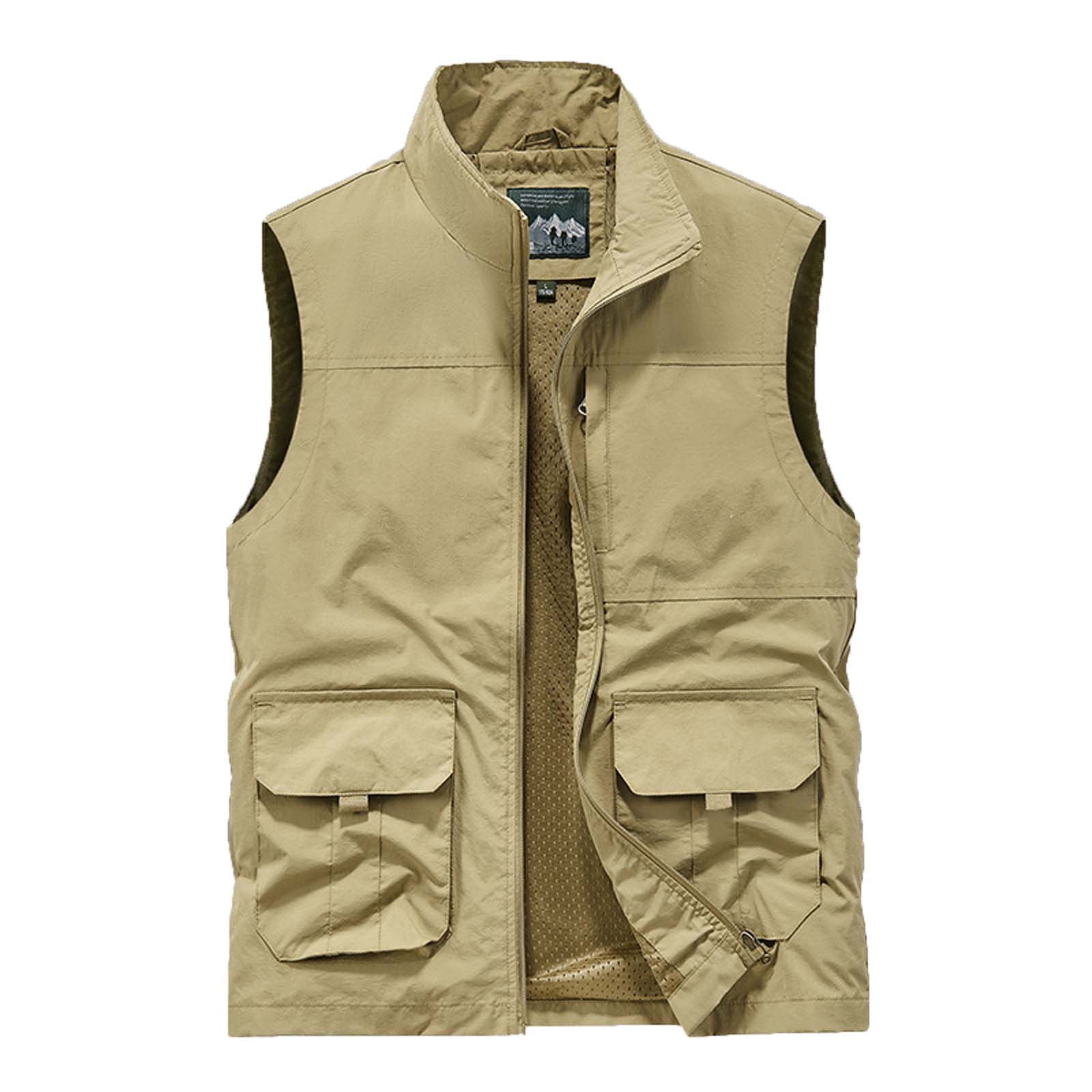 WXLWZYWL Summer Fall Savings Clearance Men's Summer Cargo