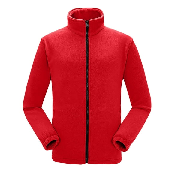 BUIgtTklOP Winter Coats Clearance,Women'S Warm Double-Sided Fleece Jacket With Thickened Outdoor Charging Jacket Inner Liner