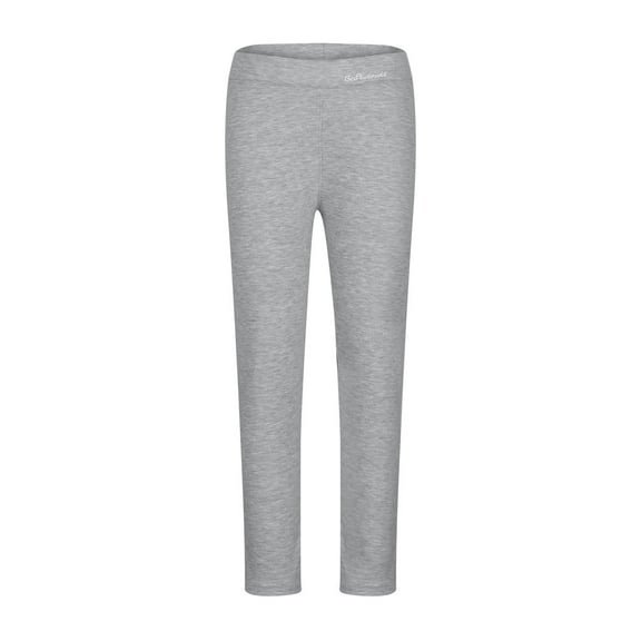 WXLWZYWL Winter Warm Fleece Lined Leggings Women Thick Brushed Full Length High Waist Leggings Thermal Legging Pants