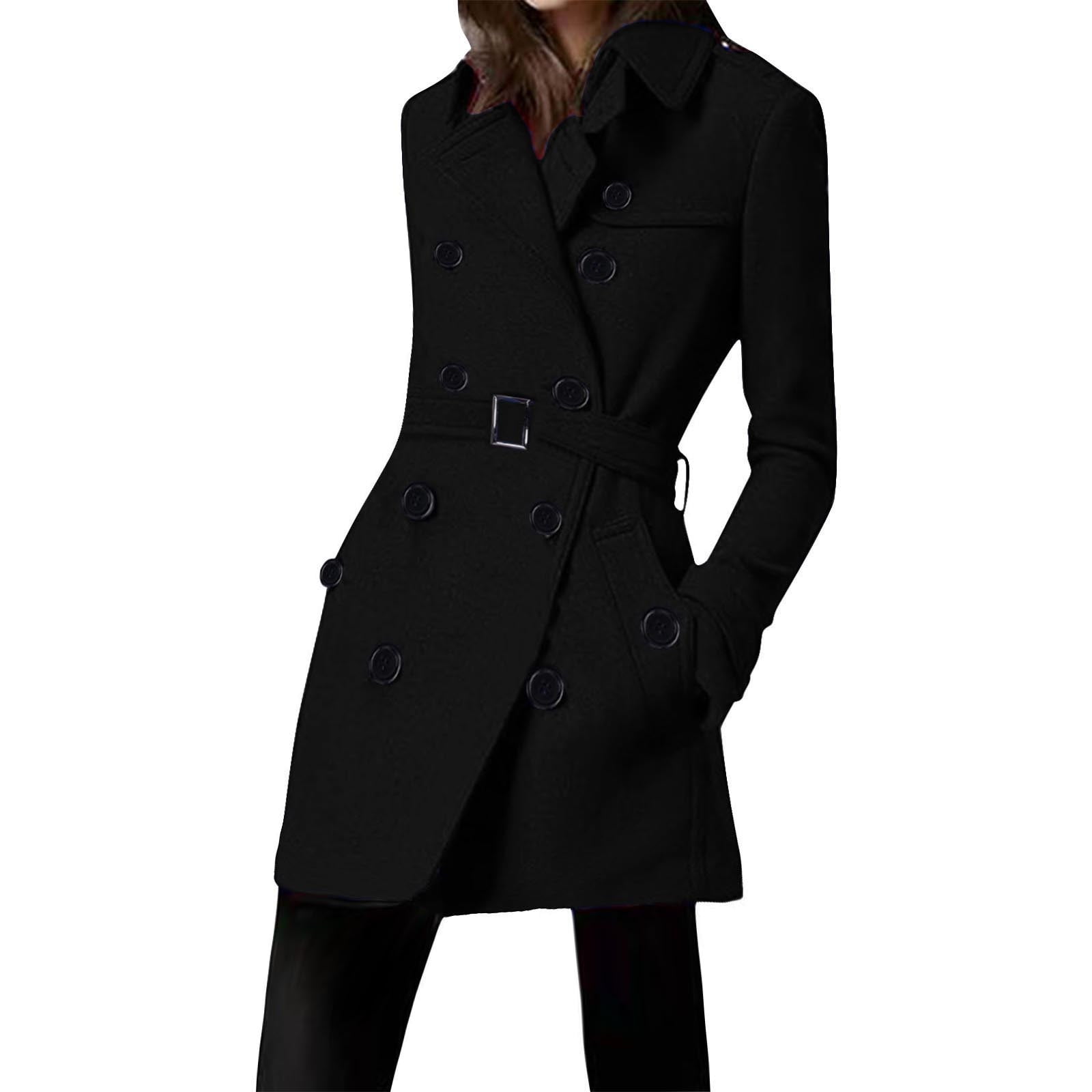 WXLWZYWL-Women-s-Trench-Coat-