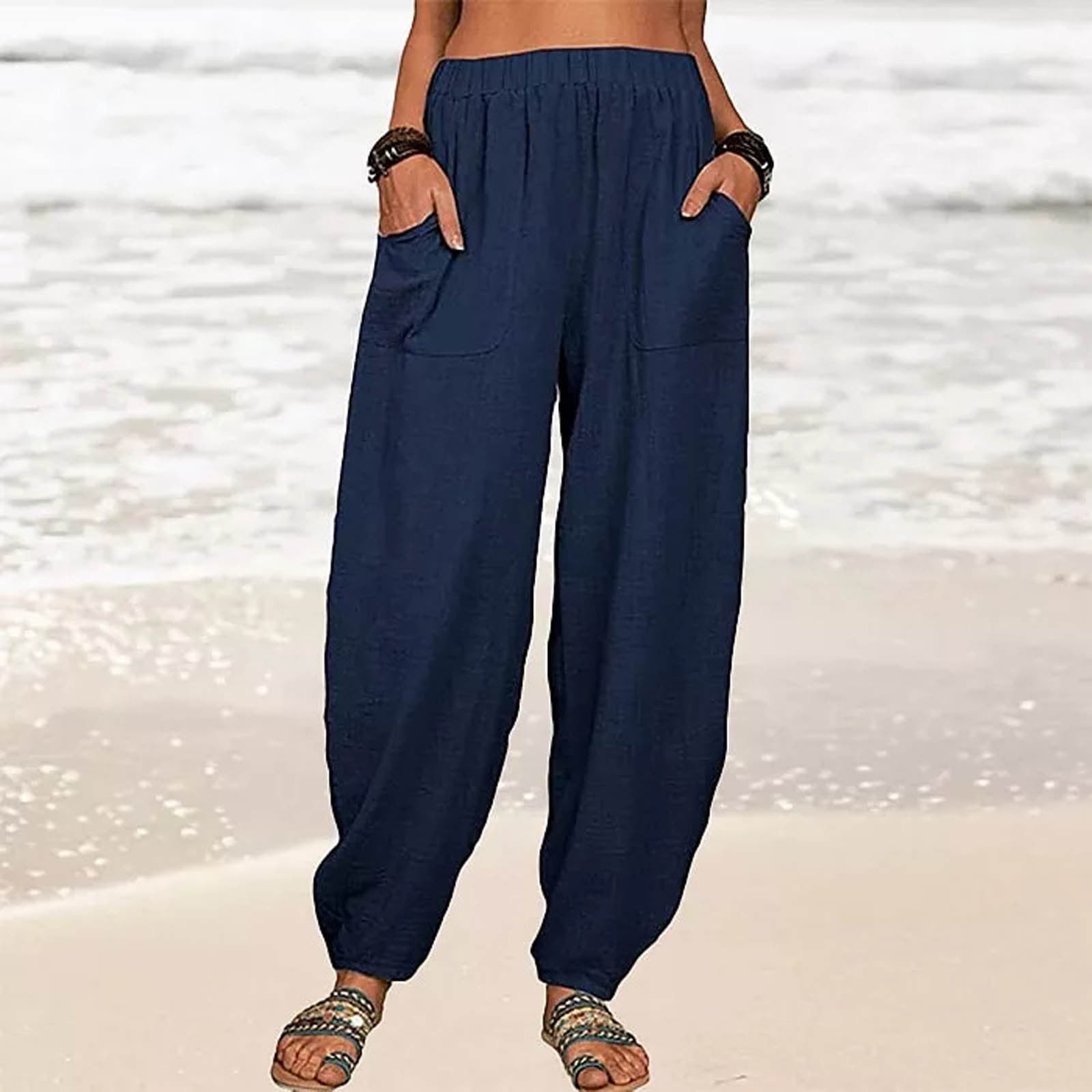 Loose Pant main image 1