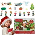 WXMZKDZ National Lampoon’s Christmas Vacation Advent Calendar 2024 24