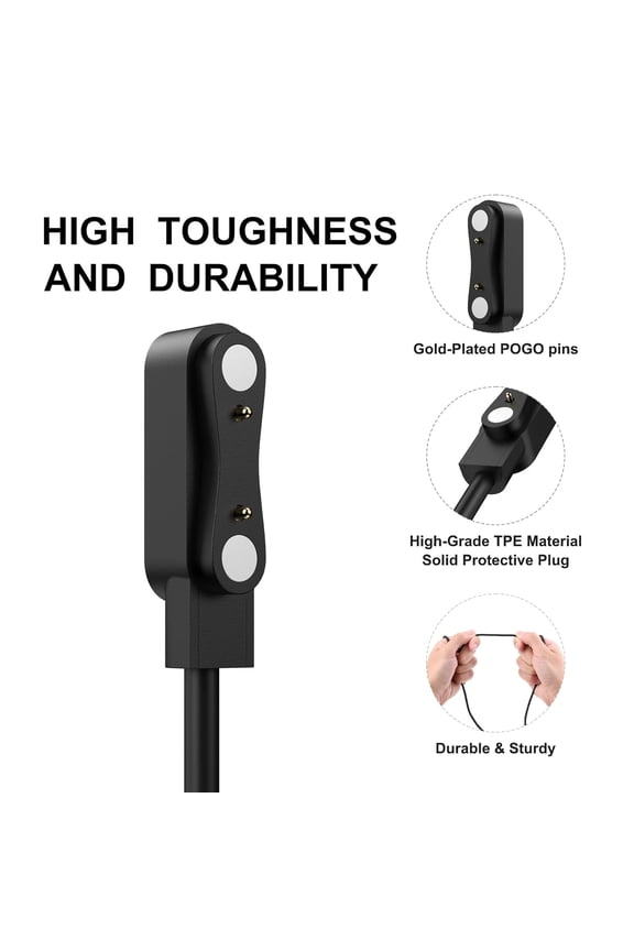 Smart Watch Charger