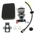 thumbnail image 1 of WYA-79 Carburetor Air Filter For Husqvarna 150BT 170BT 170BF 180BF 350BT 580BTS 580BFS 570BTS Blower 581177001, 1 of 6