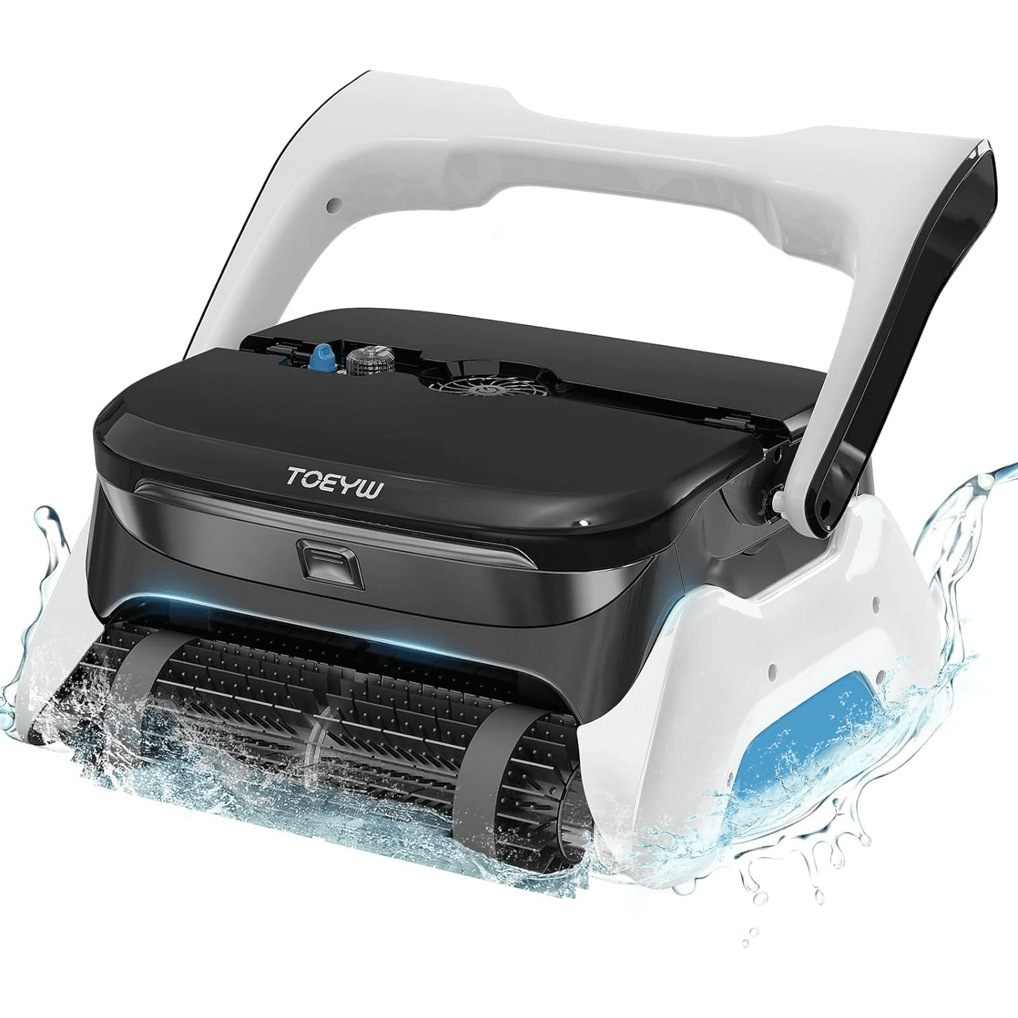 8-Quart Digital Air Fryer