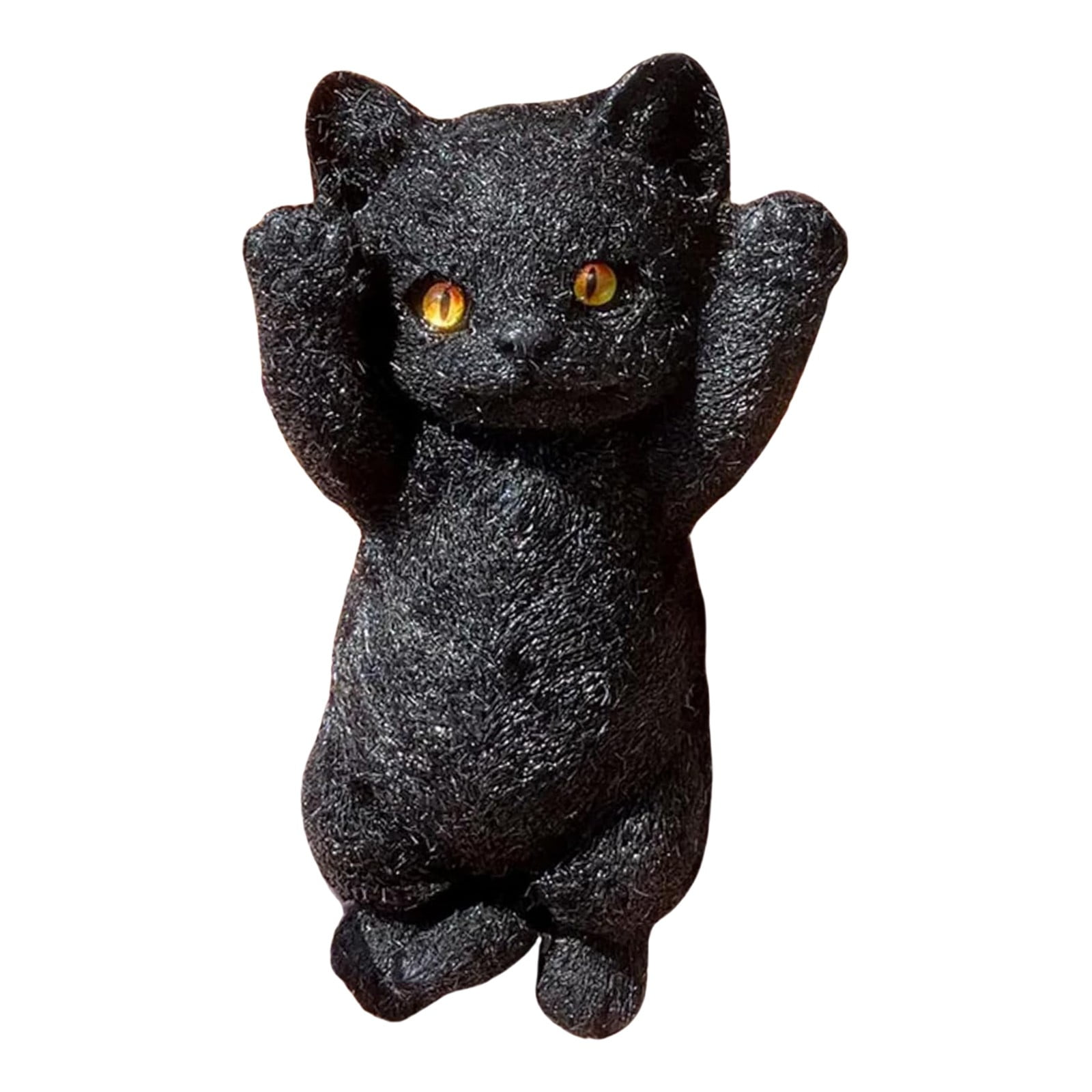 Photo inspiration: Picture Idea: Wybxz Cats Hands Up Kneading Toy Lovely Cats Hands Up