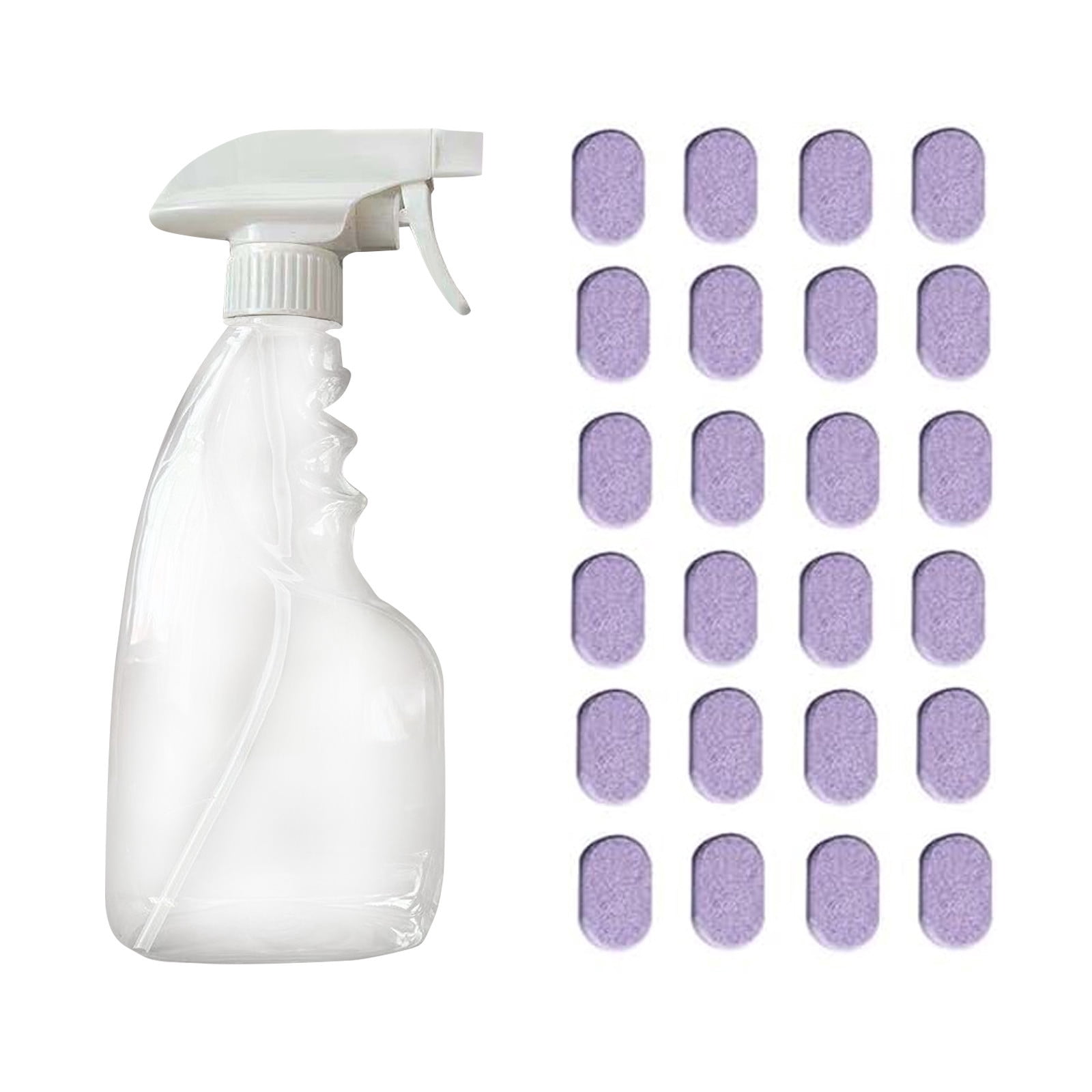 WYBXZ Cleaning Spray Cleaner, All-Purpose Cleaning Spray, Cleaner for ...