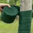 thumbnail image 1 of WYBXZ Non-woven Fabric Tree Protector Wraps, Cold-Proof Tree Wrap Antifreeze Plants Bandage, For Gardening Tree To Protects Bark Keep Plants Warm, 1 of 7