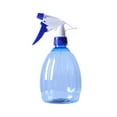 thumbnail image 1 of WYBXZ Plastic Spray Bottles, Empty Spray Bottle Refillable Container, Plant Flower Watering Pot, for Gardening Irrigation Garden Plants, 1 of 8