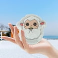 thumbnail image 1 of WYBXZ Portable Breaking Hot Hand Warming, Pouch Gel Hand Warmers, PVC Hot Bag Warming Baby Hand Warmer, Cute Long Lasting Warmth(30ML), 1 of 6