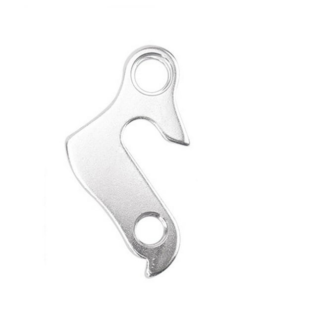 WYFCYY Derailleur Hanger Replacement Replacement Hanger Part for Rear Derailleur Metal