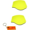 thumbnail image 1 of WYJ 2 PCS Air Filter For Yamaha 2007-2015 Grizzly 700 & 2009-2014 Grizzly 550-0614, 1 of 6