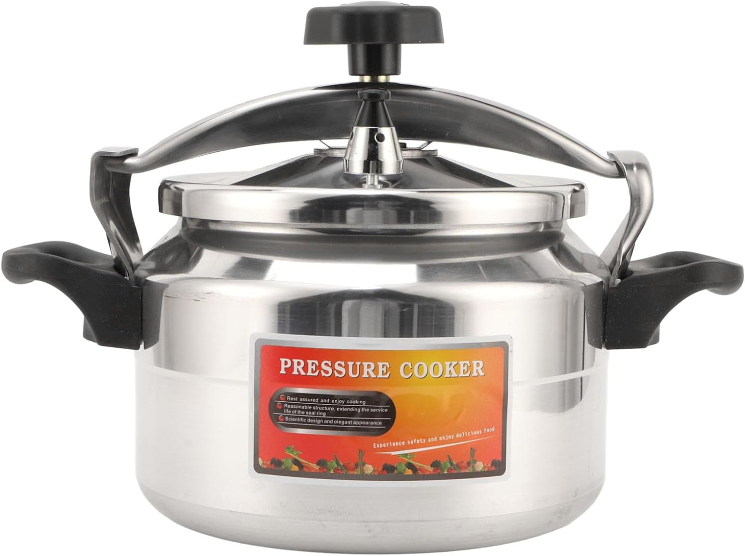 Induction Pressure Cooker T-fal Pressure Cooker 22 Quart Pressure
