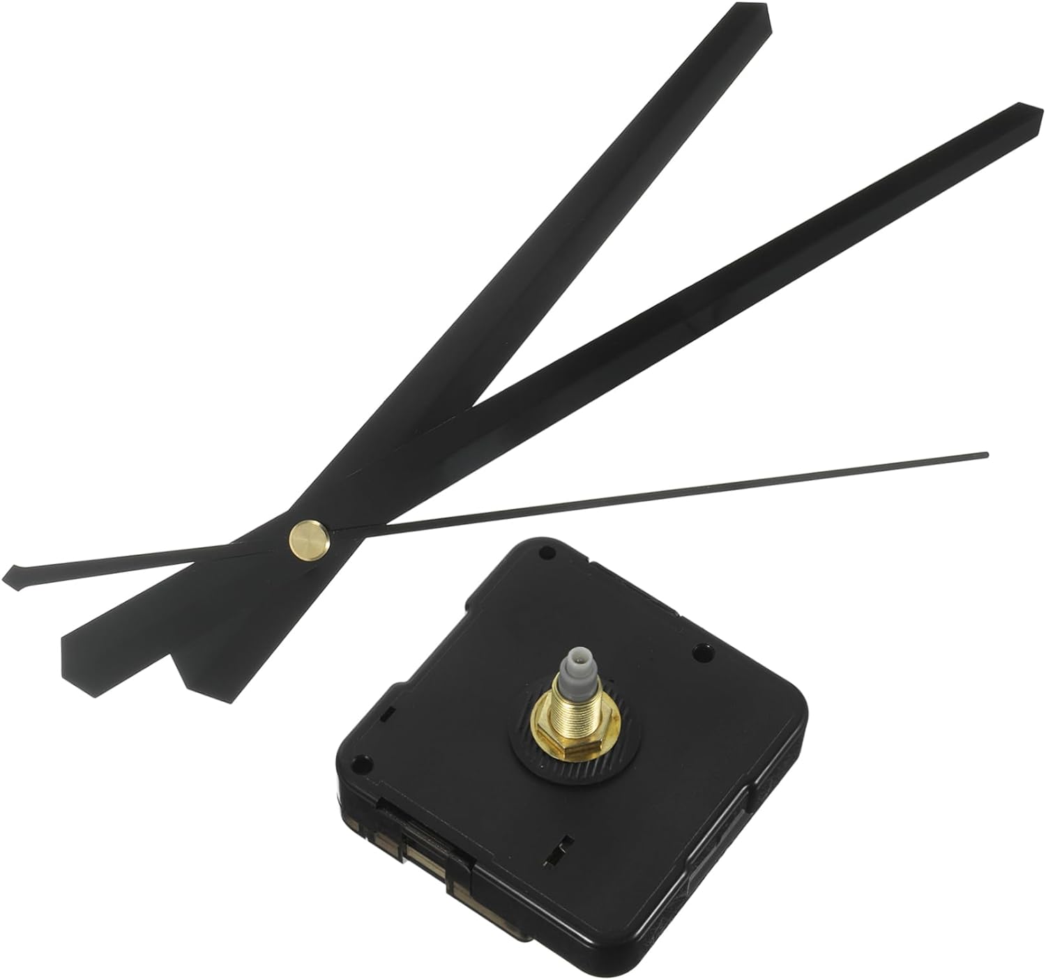 WYJ Clock Mechanism Replacement Clock Accessories Battery Powered Clock