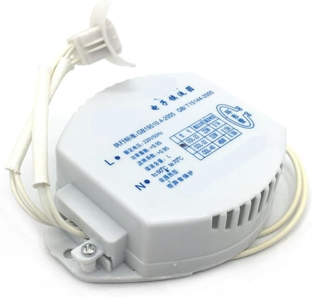 WYJ Electronic Ballast T6T5 Electronic Ballast 32W 40W 55W 220V for