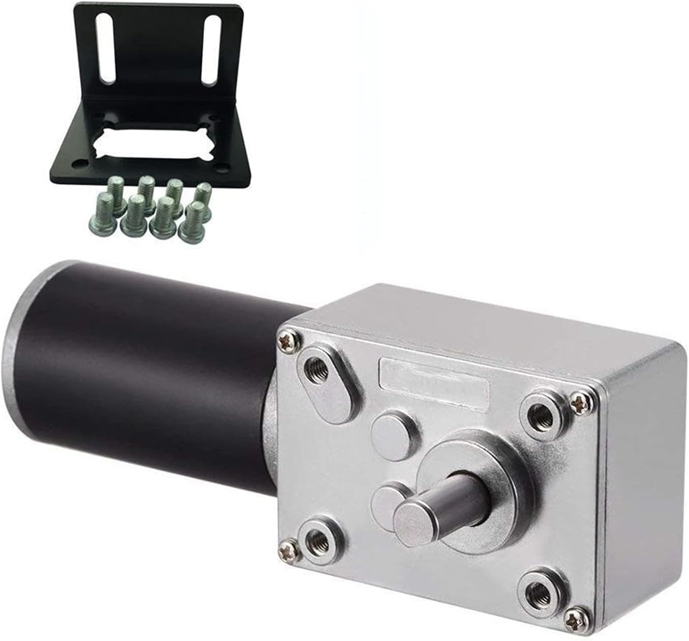 WYJ Gear Motor ，Dc Motor,Worm Geared MotorZQGTSAX Turbo Geared Motor,DC