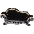 thumbnail image 1 of WYJ Jewelry Rack Jewelry Holder Stand Jewelry Dish Jewelry Display Rack Jewelry Showcase Earring Necklace Display Stand Jewelry Display Stand Display Shelf Sofa Flannel Display Box-0614, 1 of 6