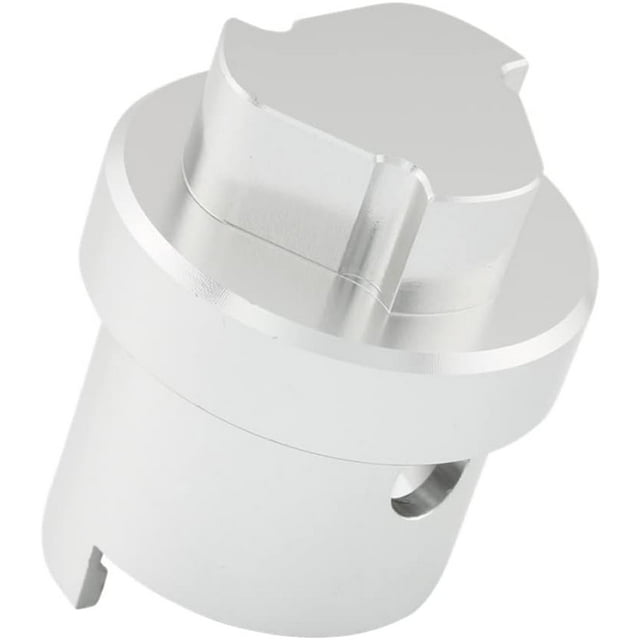 WYJ LIRU 2in1 Oil Filler Cap Wrench Coil Pack Removal Tool for BMW