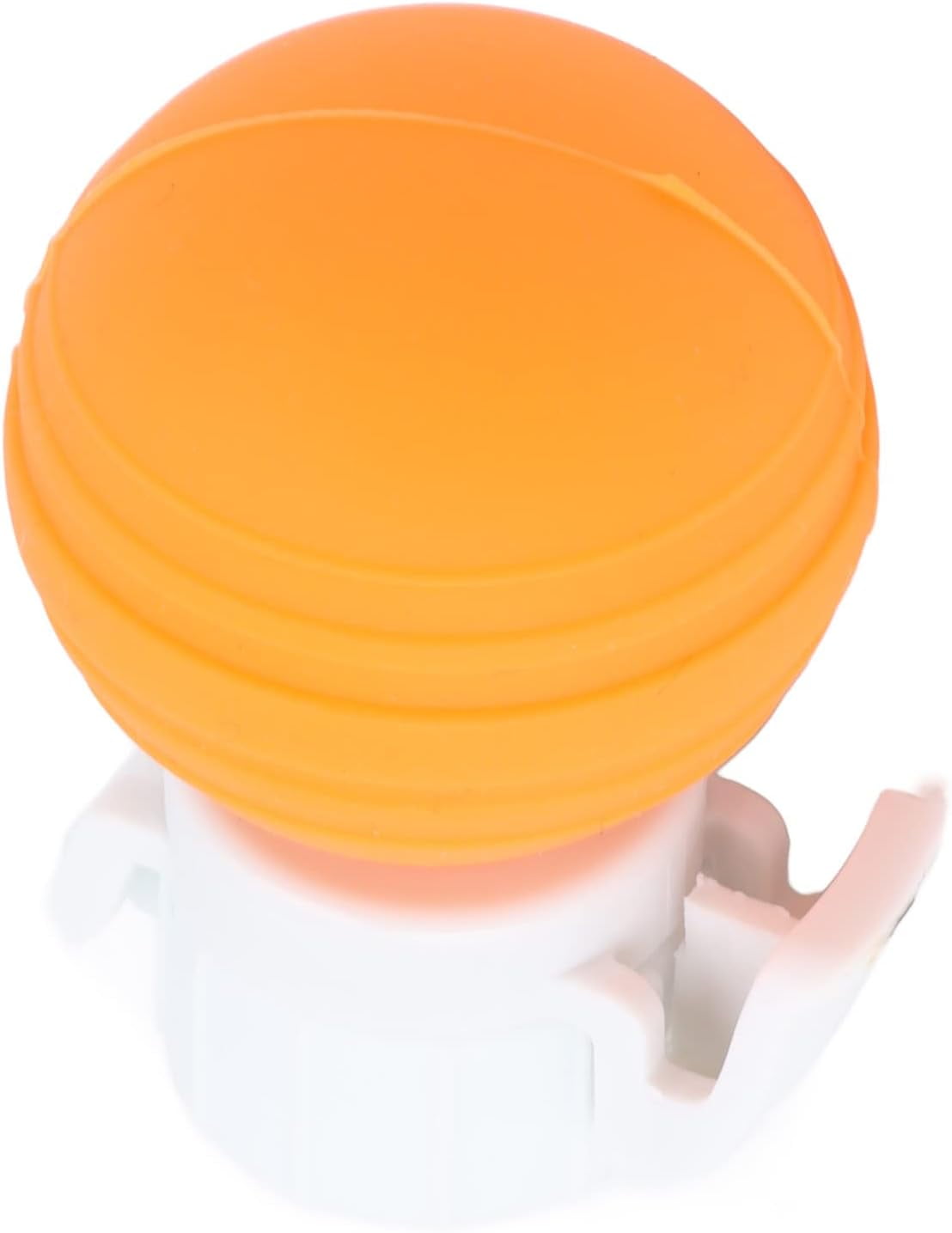 WYJ Silicone Soda Bottle Lid, Leak Proof Fizz Keeper Stopper Cap with