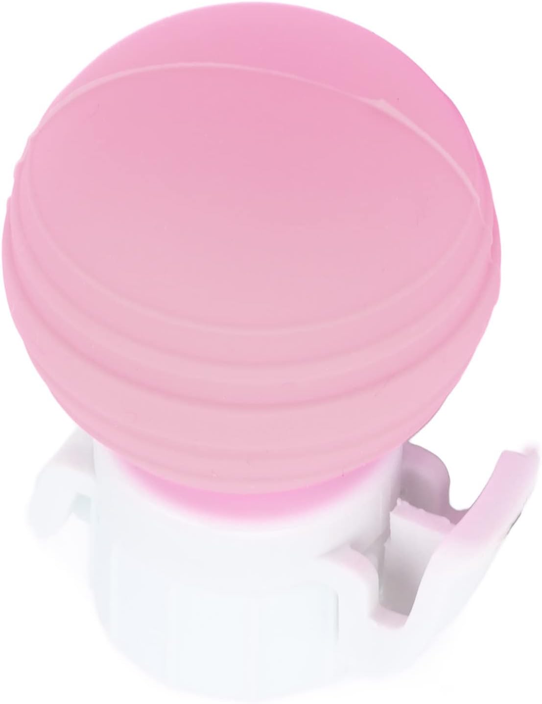 WYJ Silicone Soda Bottle Lid, Leak Proof Fizz Keeper Stopper Cap with