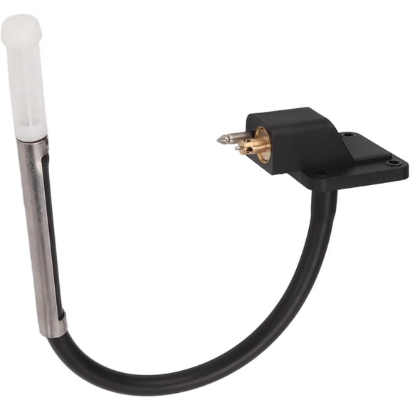 WYJ Universal Marine Fuel Tank Connector with Level Sensor Assembly, for 3 to 6 Gallon Portable Boat Fuel Tank and Outboard Motor Engine-0614