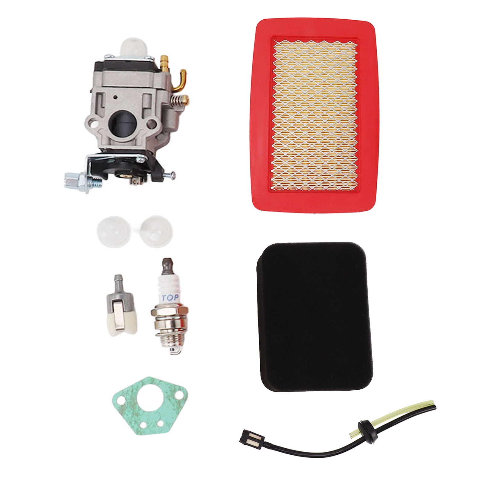 WYK 66 Carburetor with 544271501 Air Filter Carburetor Assembly Kit for