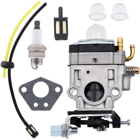 WYK-74 Carburetor for Husqvarna 145BT Kawasaki TE45DX Walbro WYK-74-1 Blower