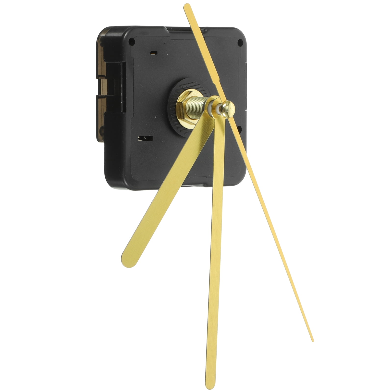 WYN 1 Set Mute Clock Movement DIY Wall Clock Mechanism Replacement