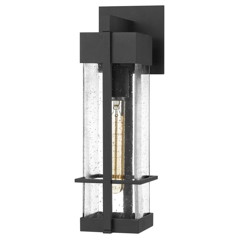 Quoizel Wynn Outdoor Wall Sconce