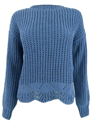Pol chenille shop sweater